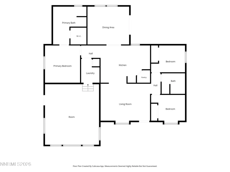 2210 Fox, Silver Springs, Nevada 89429, 3 Bedrooms Bedrooms, ,2 BathroomsBathrooms,Residential,Residential,Fox,0,260008851