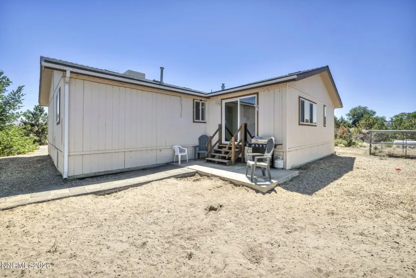 2210 Fox, Silver Springs, Nevada 89429, 3 Bedrooms Bedrooms, ,2 BathroomsBathrooms,Residential,Residential,Fox,0,260008851