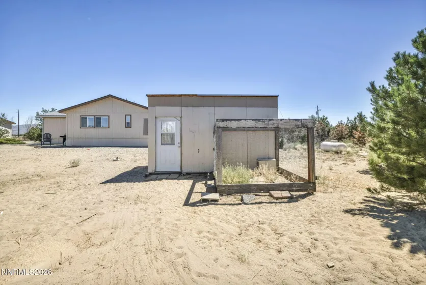 2210 Fox, Silver Springs, Nevada 89429, 3 Bedrooms Bedrooms, ,2 BathroomsBathrooms,Residential,Residential,Fox,0,260008851