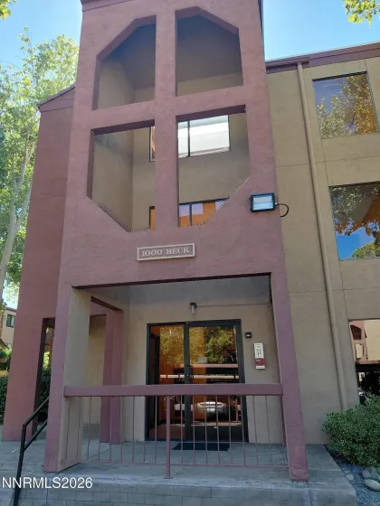 1000 Beck, Reno, Nevada 89509, 2 Bedrooms Bedrooms, ,1 BathroomBathrooms,Residential,Residential,Beck,0,260008852