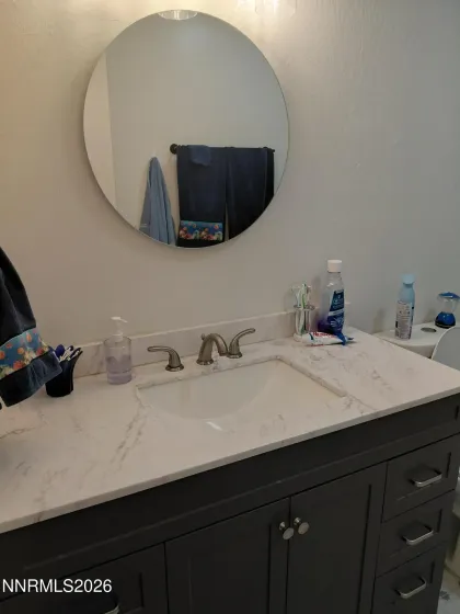 1000 Beck, Reno, Nevada 89509, 2 Bedrooms Bedrooms, ,1 BathroomBathrooms,Residential,Residential,Beck,0,260008852