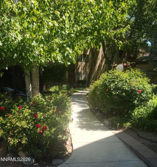 1000 Beck, Reno, Nevada 89509, 2 Bedrooms Bedrooms, ,1 BathroomBathrooms,Residential,Residential,Beck,0,260008852