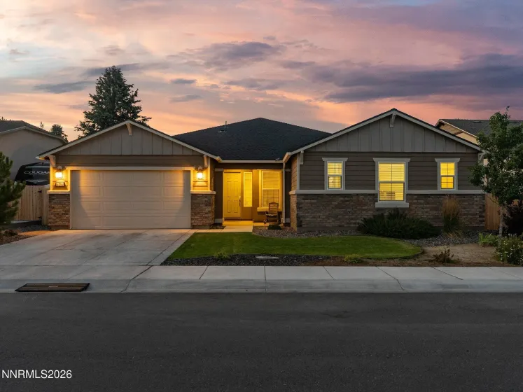 1234 Bravestone, Carson City, Nevada 89703, 4 Bedrooms Bedrooms, ,3 BathroomsBathrooms,Residential,Residential,Bravestone,0,260008853