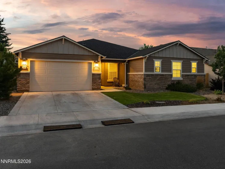 1234 Bravestone, Carson City, Nevada 89703, 4 Bedrooms Bedrooms, ,3 BathroomsBathrooms,Residential,Residential,Bravestone,0,260008853