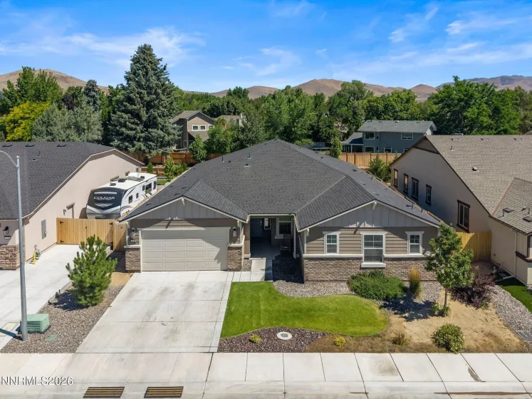 1234 Bravestone, Carson City, Nevada 89703, 4 Bedrooms Bedrooms, ,3 BathroomsBathrooms,Residential,Residential,Bravestone,0,260008853