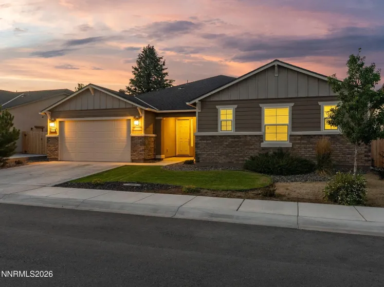 1234 Bravestone, Carson City, Nevada 89703, 4 Bedrooms Bedrooms, ,3 BathroomsBathrooms,Residential,Residential,Bravestone,0,260008853