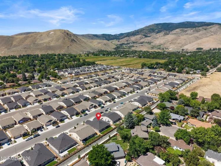 1234 Bravestone, Carson City, Nevada 89703, 4 Bedrooms Bedrooms, ,3 BathroomsBathrooms,Residential,Residential,Bravestone,0,260008853