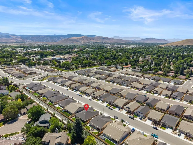 1234 Bravestone, Carson City, Nevada 89703, 4 Bedrooms Bedrooms, ,3 BathroomsBathrooms,Residential,Residential,Bravestone,0,260008853