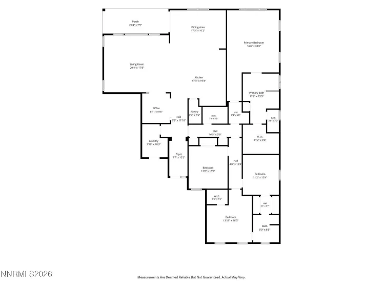 1234 Bravestone, Carson City, Nevada 89703, 4 Bedrooms Bedrooms, ,3 BathroomsBathrooms,Residential,Residential,Bravestone,0,260008853
