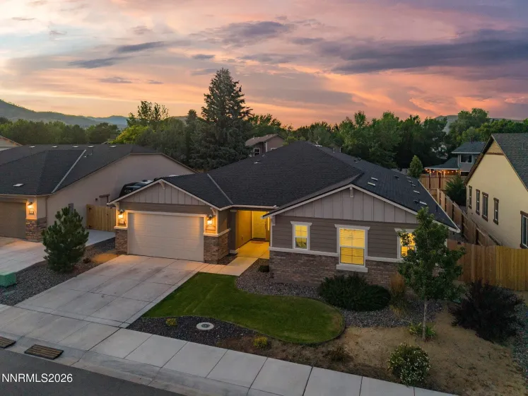 1234 Bravestone, Carson City, Nevada 89703, 4 Bedrooms Bedrooms, ,3 BathroomsBathrooms,Residential,Residential,Bravestone,0,260008853