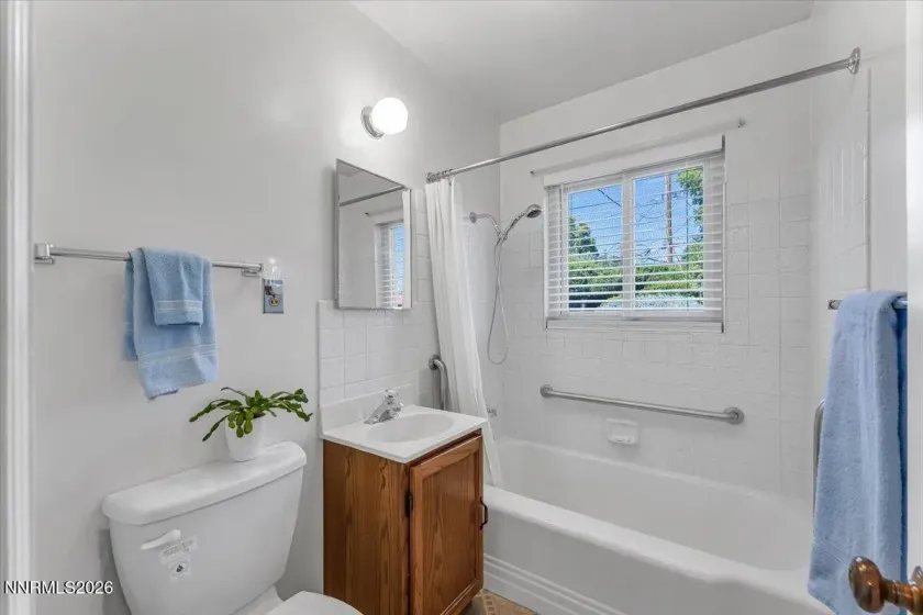 725 Wilkinson, Reno, Nevada 89502, 2 Bedrooms Bedrooms, ,1 BathroomBathrooms,Residential,Residential,Wilkinson,0,260008854