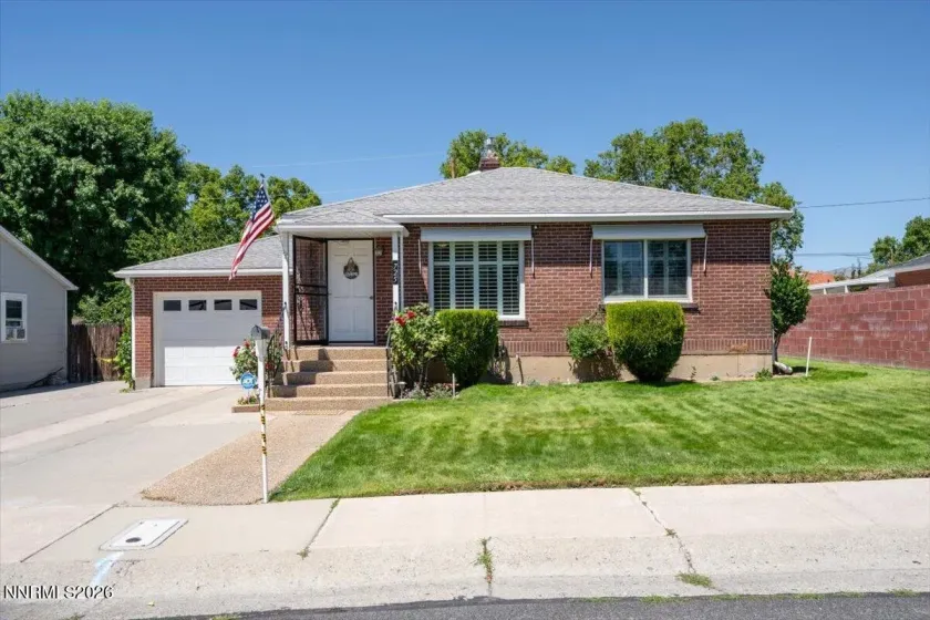 725 Wilkinson, Reno, Nevada 89502, 2 Bedrooms Bedrooms, ,1 BathroomBathrooms,Residential,Residential,Wilkinson,0,260008854