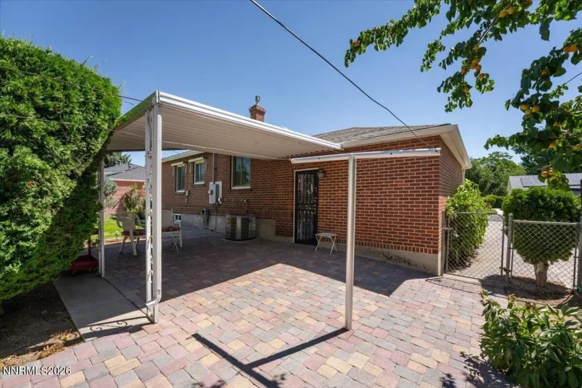 725 Wilkinson, Reno, Nevada 89502, 2 Bedrooms Bedrooms, ,1 BathroomBathrooms,Residential,Residential,Wilkinson,0,260008854