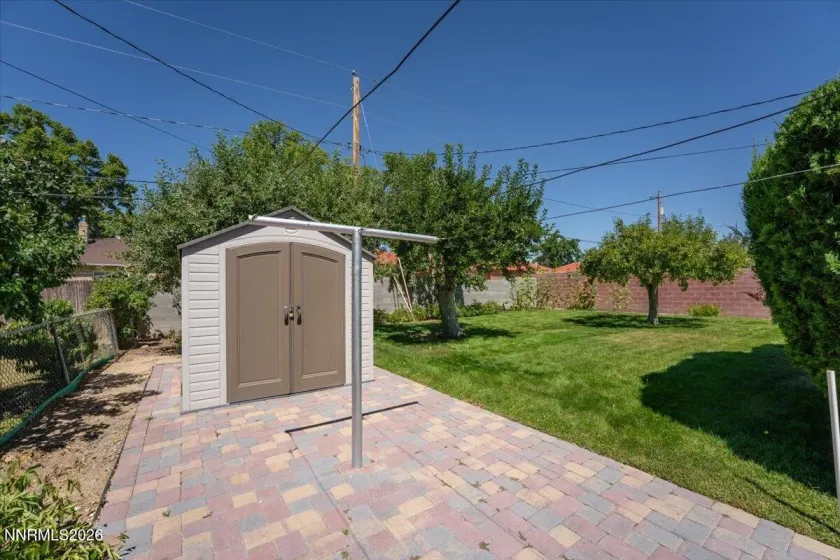 725 Wilkinson, Reno, Nevada 89502, 2 Bedrooms Bedrooms, ,1 BathroomBathrooms,Residential,Residential,Wilkinson,0,260008854