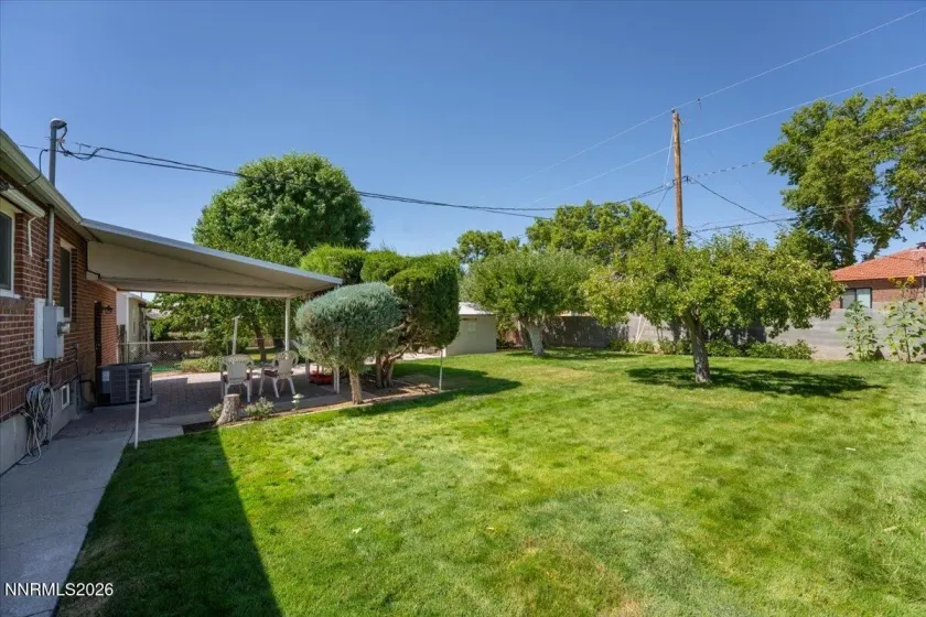 725 Wilkinson, Reno, Nevada 89502, 2 Bedrooms Bedrooms, ,1 BathroomBathrooms,Residential,Residential,Wilkinson,0,260008854