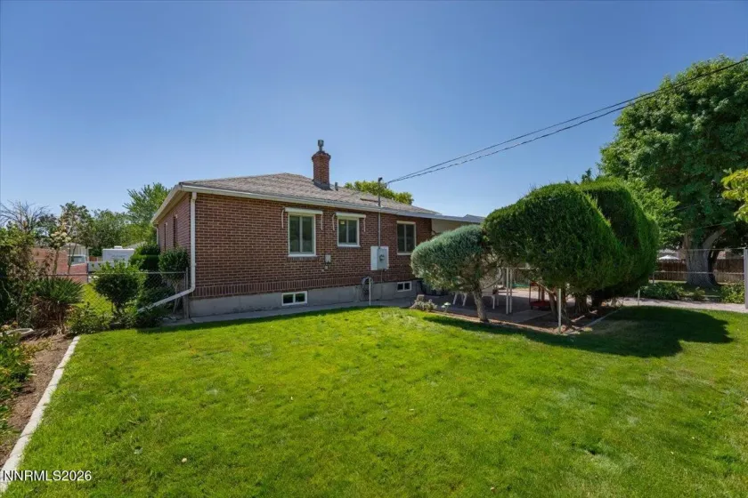 725 Wilkinson, Reno, Nevada 89502, 2 Bedrooms Bedrooms, ,1 BathroomBathrooms,Residential,Residential,Wilkinson,0,260008854