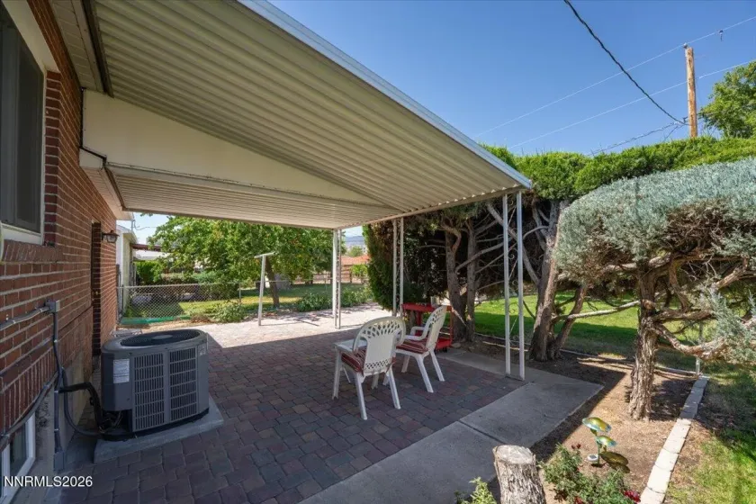 725 Wilkinson, Reno, Nevada 89502, 2 Bedrooms Bedrooms, ,1 BathroomBathrooms,Residential,Residential,Wilkinson,0,260008854