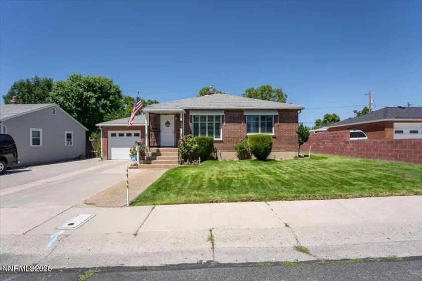 725 Wilkinson, Reno, Nevada 89502, 2 Bedrooms Bedrooms, ,1 BathroomBathrooms,Residential,Residential,Wilkinson,0,260008854