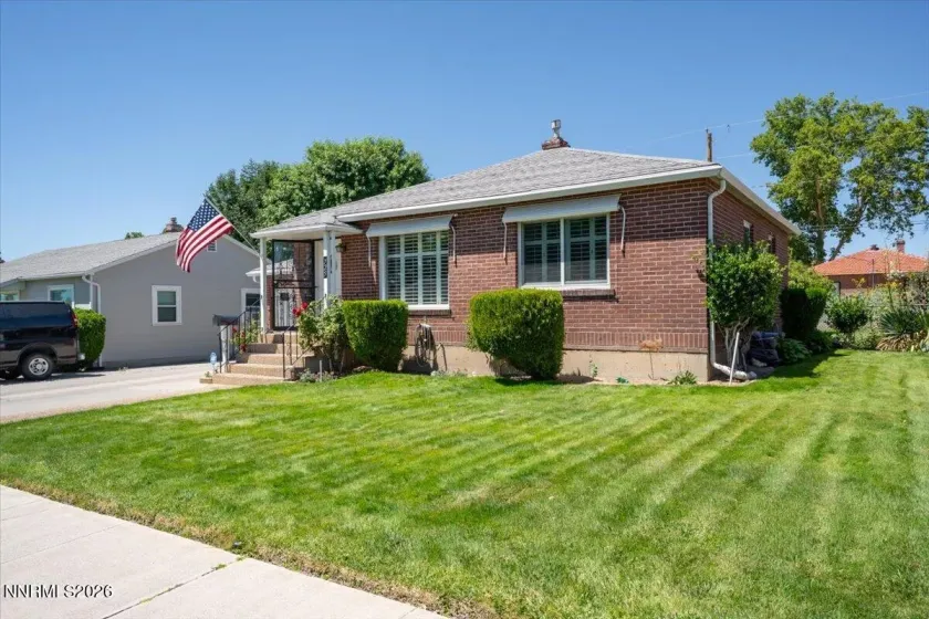 725 Wilkinson, Reno, Nevada 89502, 2 Bedrooms Bedrooms, ,1 BathroomBathrooms,Residential,Residential,Wilkinson,0,260008854