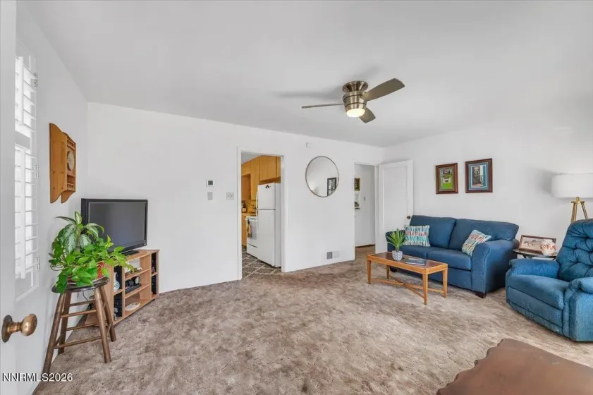 725 Wilkinson, Reno, Nevada 89502, 2 Bedrooms Bedrooms, ,1 BathroomBathrooms,Residential,Residential,Wilkinson,0,260008854