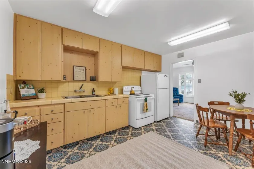725 Wilkinson, Reno, Nevada 89502, 2 Bedrooms Bedrooms, ,1 BathroomBathrooms,Residential,Residential,Wilkinson,0,260008854