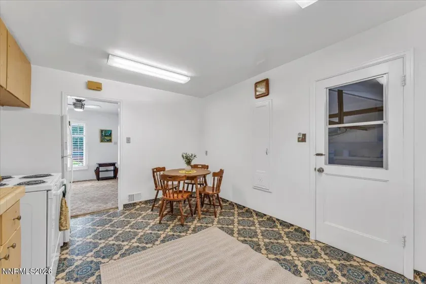 725 Wilkinson, Reno, Nevada 89502, 2 Bedrooms Bedrooms, ,1 BathroomBathrooms,Residential,Residential,Wilkinson,0,260008854