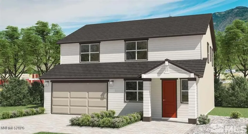 7669 Enclave Key, Reno, Nevada 89506, 4 Bedrooms Bedrooms, ,3 BathroomsBathrooms,Residential,Residential,Enclave Key,0,260008856