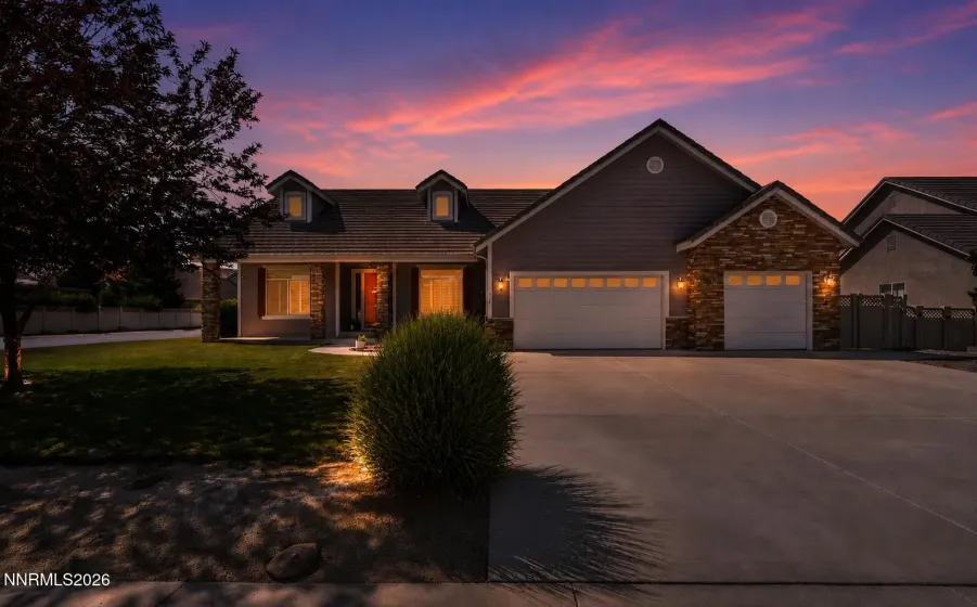 420 Chianti, Dayton, Nevada 89403, 3 Bedrooms Bedrooms, ,3 BathroomsBathrooms,Residential,Residential,Chianti,0,250051613