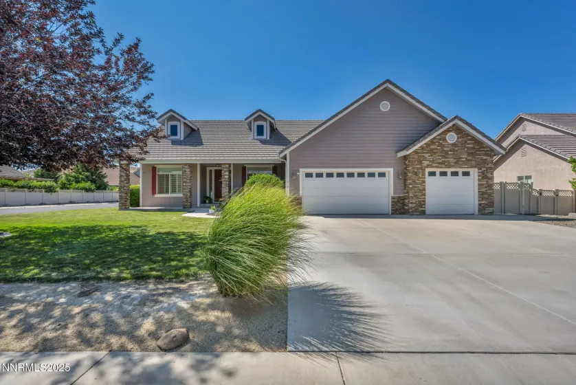 420 Chianti, Dayton, Nevada 89403, 3 Bedrooms Bedrooms, ,3 BathroomsBathrooms,Residential,Residential,Chianti,0,250051613