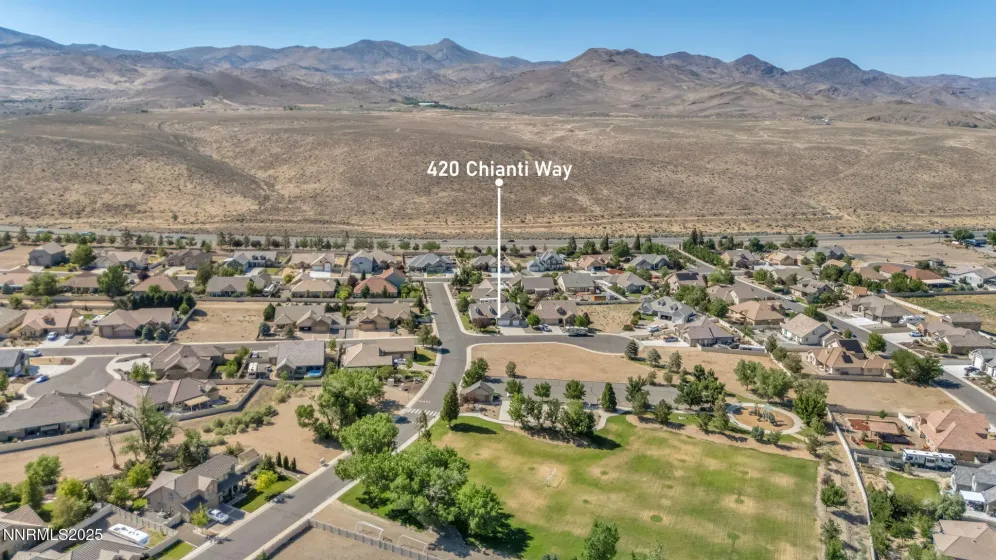420 Chianti, Dayton, Nevada 89403, 3 Bedrooms Bedrooms, ,3 BathroomsBathrooms,Residential,Residential,Chianti,0,250051613