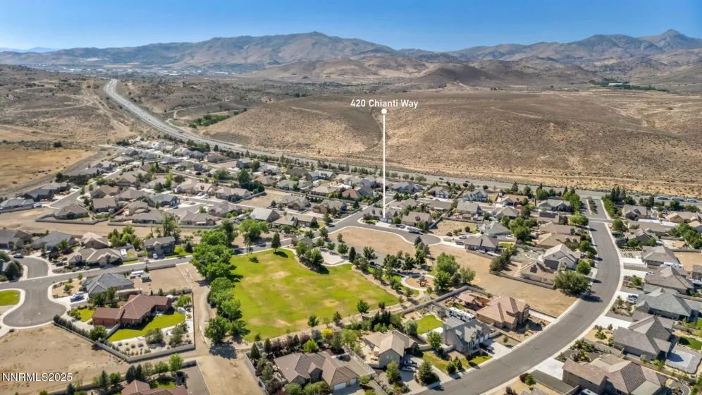 420 Chianti, Dayton, Nevada 89403, 3 Bedrooms Bedrooms, ,3 BathroomsBathrooms,Residential,Residential,Chianti,0,250051613