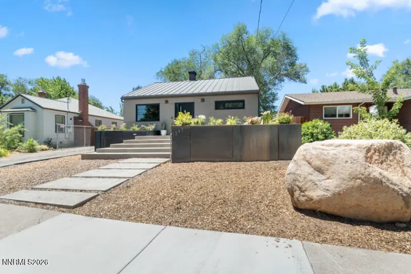 1347 Gordon, Reno, Nevada 89509, 3 Bedrooms Bedrooms, ,2 BathroomsBathrooms,Residential,Residential,Gordon,0,260008857