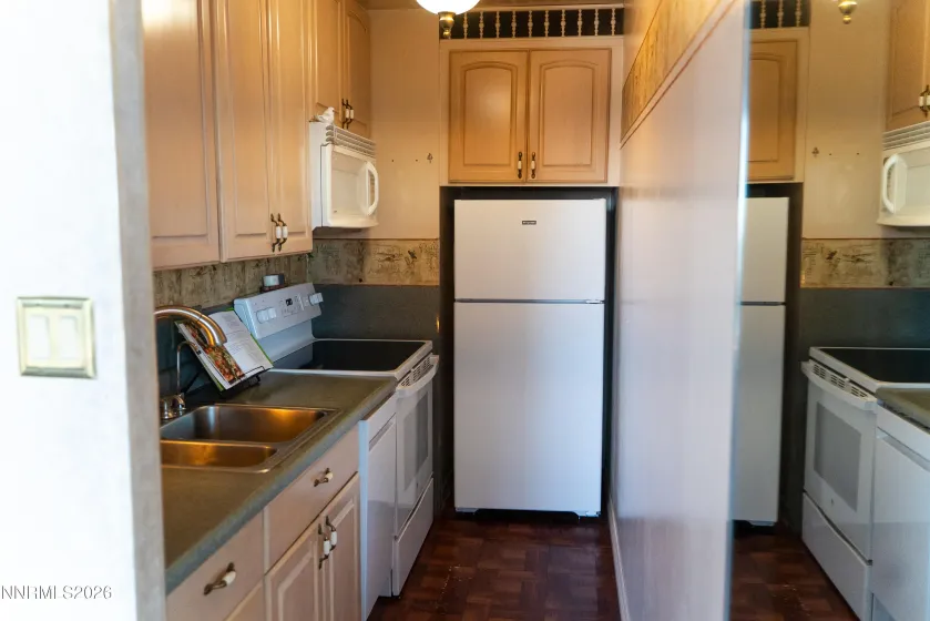 100 Arlington, Reno, Nevada 89501, ,1 BathroomBathrooms,Residential,Residential,Arlington,0,260008858