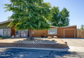 11483 Andes, Reno, Nevada 89506, 2 Bedrooms Bedrooms, ,1 BathroomBathrooms,Residential,Residential,Andes,0,260008859