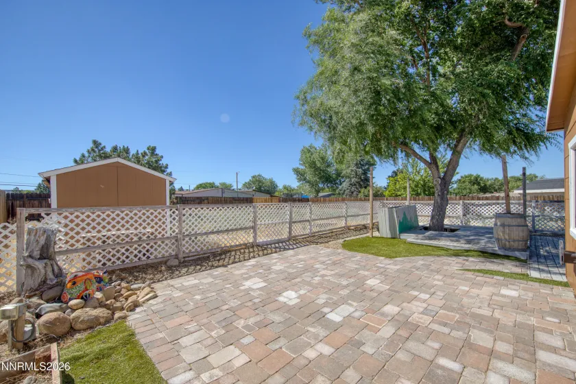 11483 Andes, Reno, Nevada 89506, 2 Bedrooms Bedrooms, ,1 BathroomBathrooms,Residential,Residential,Andes,0,260008859