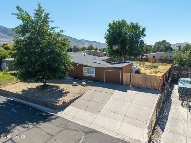 11483 Andes, Reno, Nevada 89506, 2 Bedrooms Bedrooms, ,1 BathroomBathrooms,Residential,Residential,Andes,0,260008859