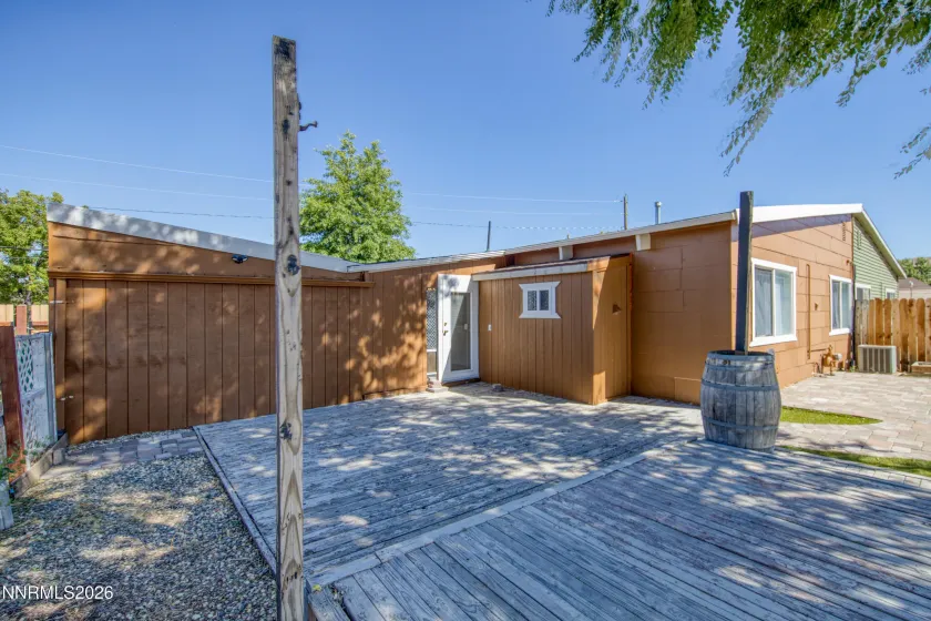 11483 Andes, Reno, Nevada 89506, 2 Bedrooms Bedrooms, ,1 BathroomBathrooms,Residential,Residential,Andes,0,260008859