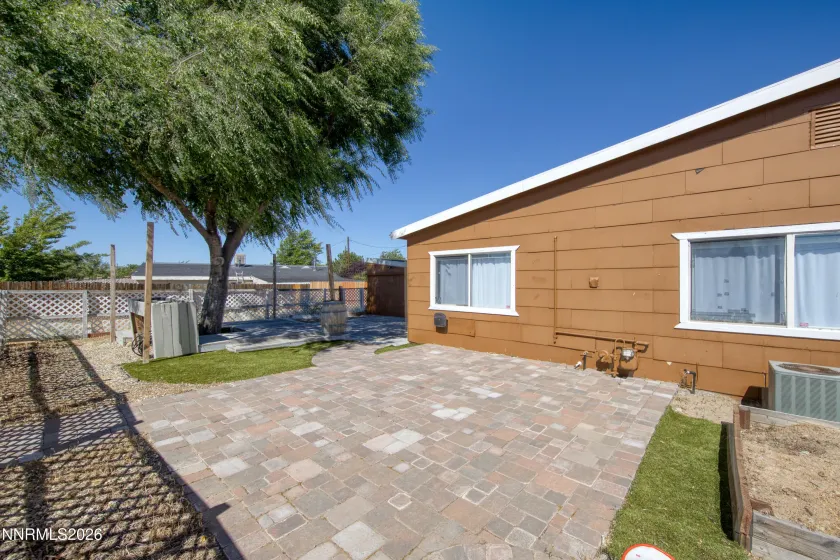 11483 Andes, Reno, Nevada 89506, 2 Bedrooms Bedrooms, ,1 BathroomBathrooms,Residential,Residential,Andes,0,260008859