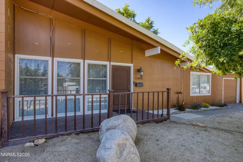 11483 Andes, Reno, Nevada 89506, 2 Bedrooms Bedrooms, ,1 BathroomBathrooms,Residential,Residential,Andes,0,260008859