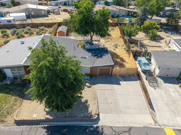 11483 Andes, Reno, Nevada 89506, 2 Bedrooms Bedrooms, ,1 BathroomBathrooms,Residential,Residential,Andes,0,260008859