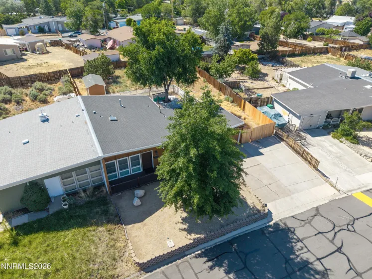 11483 Andes, Reno, Nevada 89506, 2 Bedrooms Bedrooms, ,1 BathroomBathrooms,Residential,Residential,Andes,0,260008859