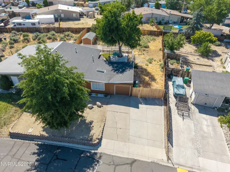 11483 Andes, Reno, Nevada 89506, 2 Bedrooms Bedrooms, ,1 BathroomBathrooms,Residential,Residential,Andes,0,260008859