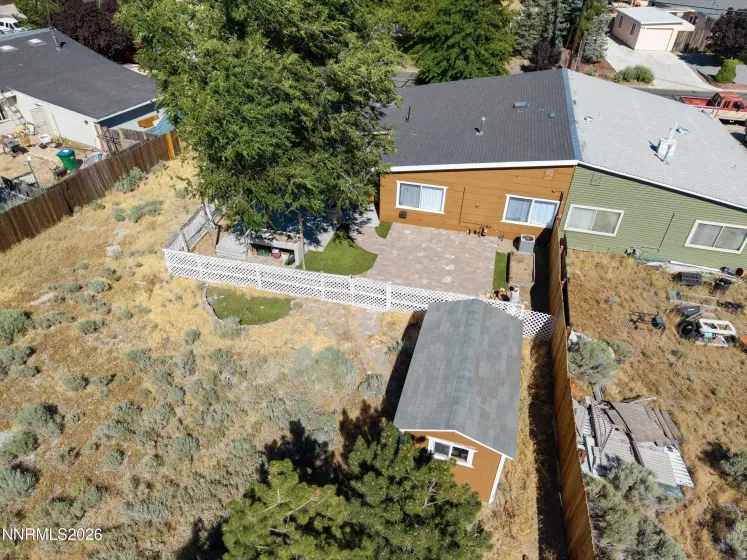 11483 Andes, Reno, Nevada 89506, 2 Bedrooms Bedrooms, ,1 BathroomBathrooms,Residential,Residential,Andes,0,260008859