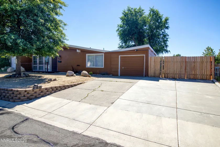 11483 Andes, Reno, Nevada 89506, 2 Bedrooms Bedrooms, ,1 BathroomBathrooms,Residential,Residential,Andes,0,260008859