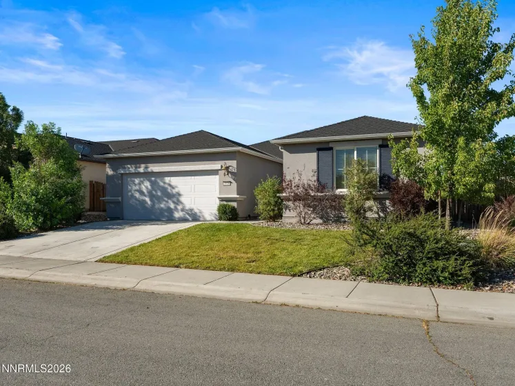 1126 Monument Peak, Carson City, Nevada 89701, 4 Bedrooms Bedrooms, ,2 BathroomsBathrooms,Residential,Residential,Monument Peak,0,260008861
