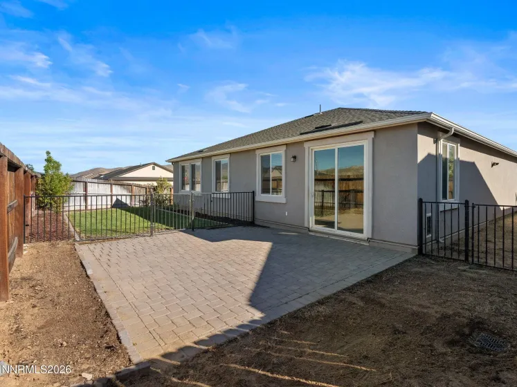 1126 Monument Peak, Carson City, Nevada 89701, 4 Bedrooms Bedrooms, ,2 BathroomsBathrooms,Residential,Residential,Monument Peak,0,260008861