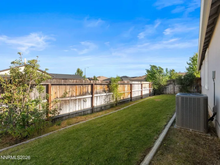 1126 Monument Peak, Carson City, Nevada 89701, 4 Bedrooms Bedrooms, ,2 BathroomsBathrooms,Residential,Residential,Monument Peak,0,260008861
