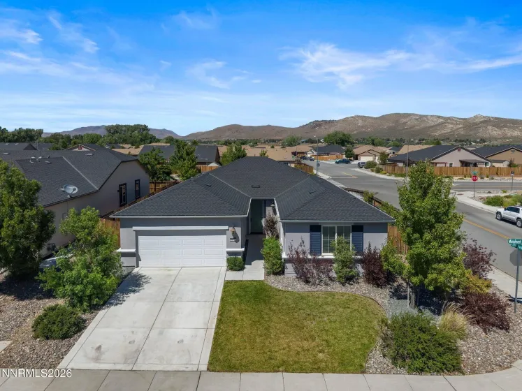 1126 Monument Peak, Carson City, Nevada 89701, 4 Bedrooms Bedrooms, ,2 BathroomsBathrooms,Residential,Residential,Monument Peak,0,260008861