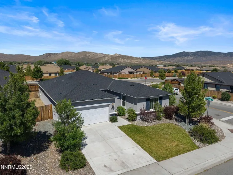 1126 Monument Peak, Carson City, Nevada 89701, 4 Bedrooms Bedrooms, ,2 BathroomsBathrooms,Residential,Residential,Monument Peak,0,260008861