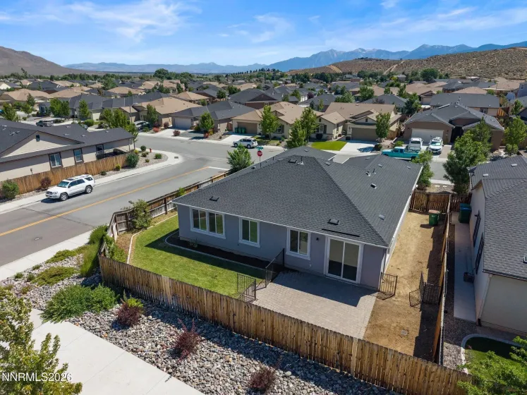 1126 Monument Peak, Carson City, Nevada 89701, 4 Bedrooms Bedrooms, ,2 BathroomsBathrooms,Residential,Residential,Monument Peak,0,260008861